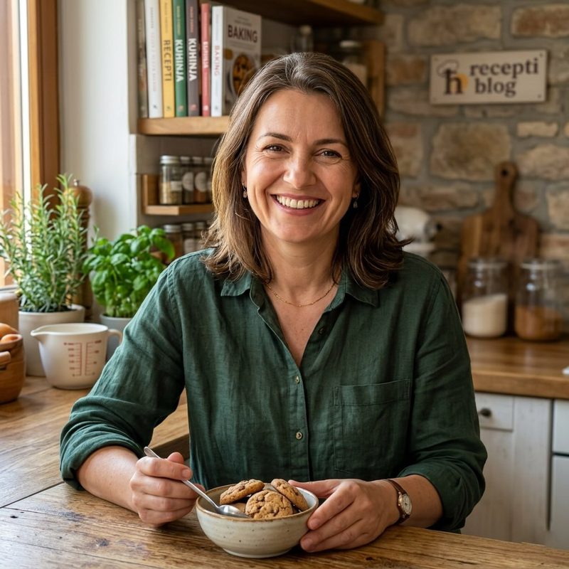 Amina Hadžić — autor Aktuelnomag